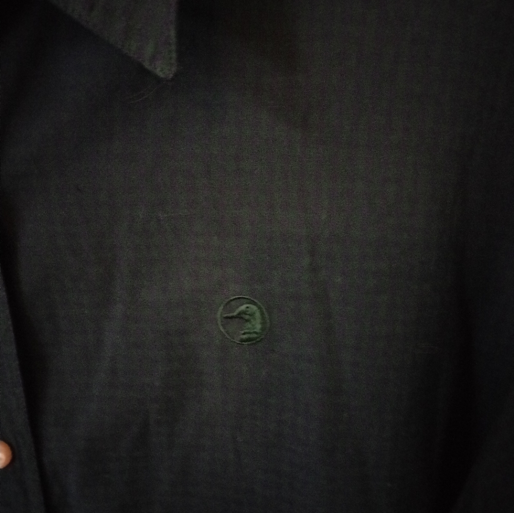 Duck Head Men's Shirt - Picture 6 of 7